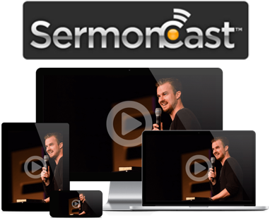 SermonCast