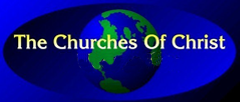 Churches of Christ