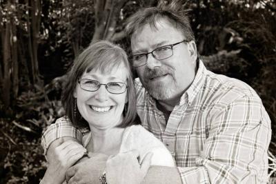 Pastor Randy & Annette Gardner