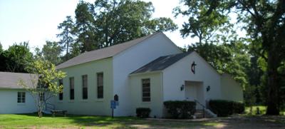 Redbone UMC Celebrating 200 years of faithful service to our community.