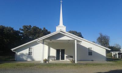 Lone Chapel Church