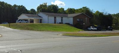 Redemption Place of Allegan; Streetview Wide View of Redemption Place of Allegan