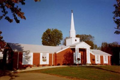 New Beginnings Church