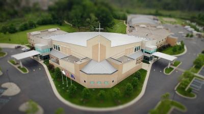 Troy Campus