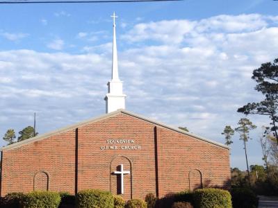 Sound View Original Free Will Baptist Church