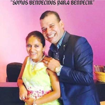 SOMOS PERSONAS CON UN FUERTE LLAMADO PATERNAL