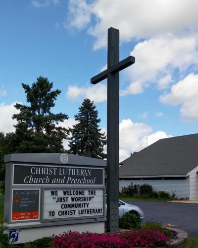 Helping People Live as God's People justWorship
