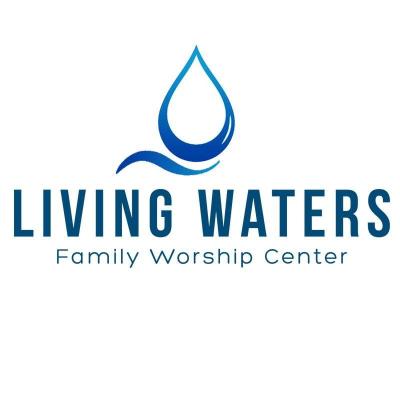 Living Waters Family Worship Center Living Waters Family Worship Center Logo