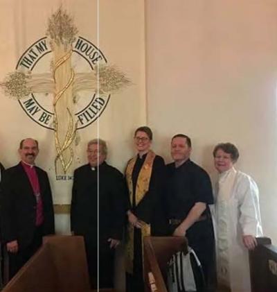St. Francis Community and Friends