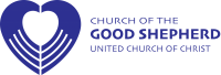 Logo-Church of the Good Shepherd, UCC
