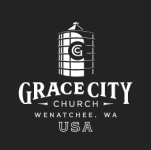 Grace City Church logo