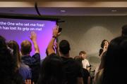 Worship Service