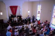 Live Well Church Worship