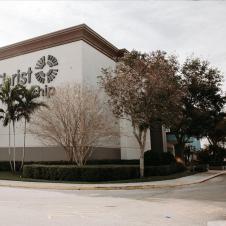 Christ Fellowship Church in Boynton Beach, FL