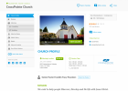 Preview New Church Profiles