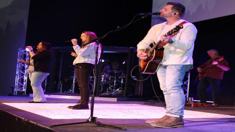 Watermark Worship