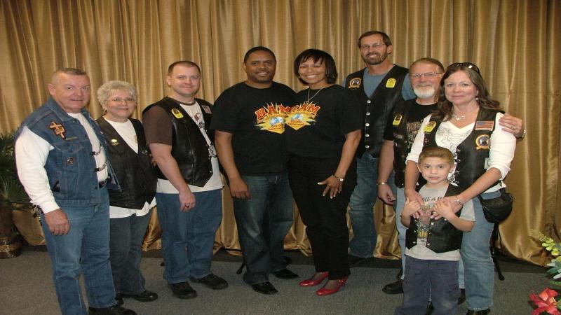 Building Relationships in the Body of Christ