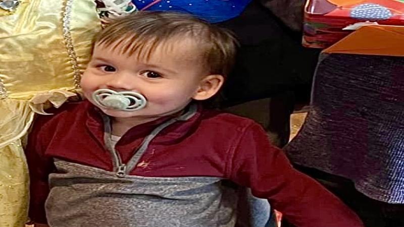 Classes and ministry to children of all ages