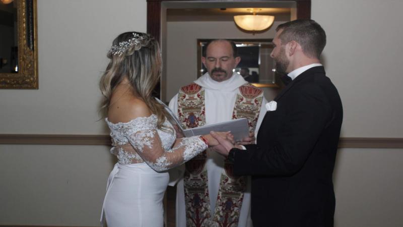 Wedding services