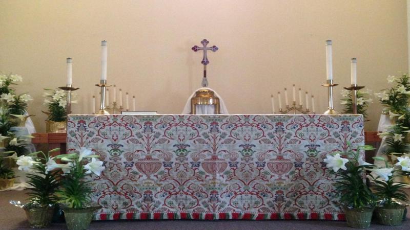 The Lord's Table