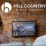 Hill Country Church Online 